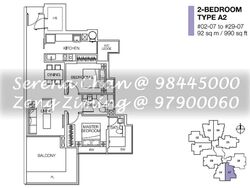 Cityscape @ Farrer Park (D8), Condominium #624578031